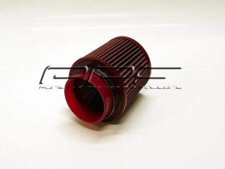 BMC twin cone 100 mm connection