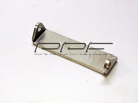 Brackets for fuelrail billet flange BMW M50/M52 and M54