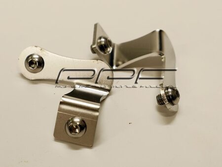 Bracket to fit rail on stock BMW M50/M52
