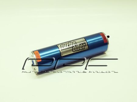 Canton turbo oiler