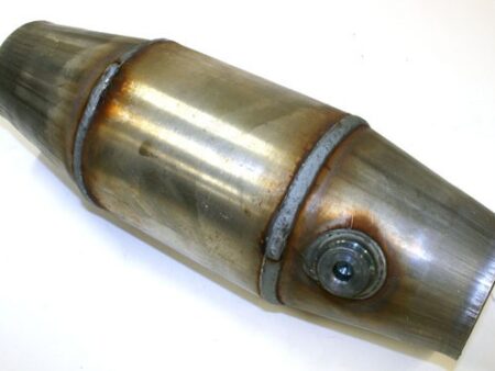 Exhaust Accessories