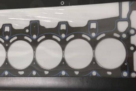 Cooperring gasket gasket BMW N54
