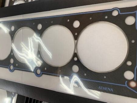 Cooperring gasket Mercedes M104/M103