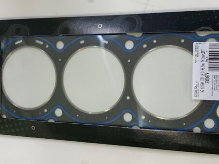 Cooperring packning Nissan VR38 vänster