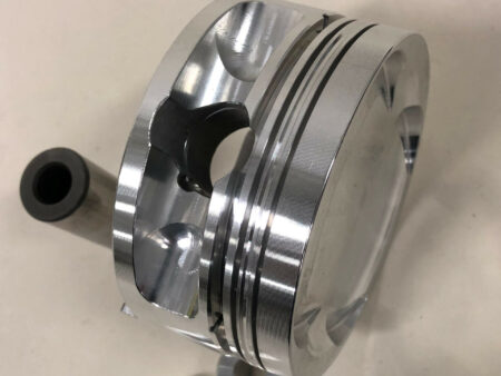 DP Race series piston kit BMW S62B50