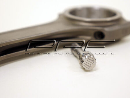 DPengine parts forged connecting rod BMW S50B32