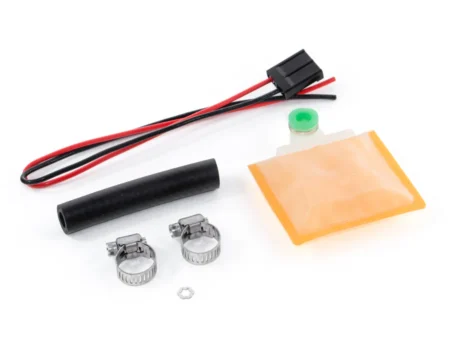 Fuel Filter and install kit Deatschwerks DW200/300