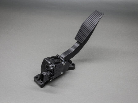 Bosch E-gas pedal