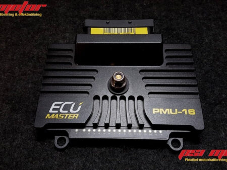 EMU PMU-16