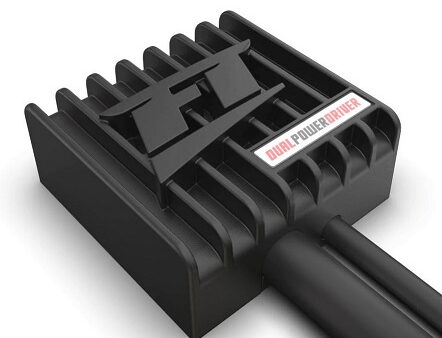 Fueltech FT dual power driver (Egate)