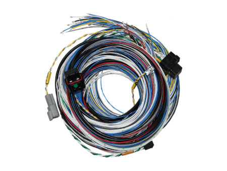 FT550 harness B