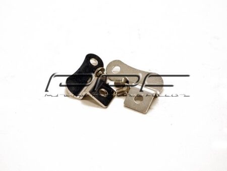 Fuelrail brackets BMW M60/M62