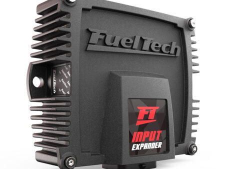 Fueltech FT input expander
