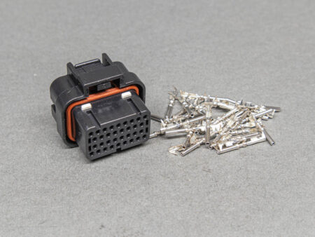 Fueltech FT600 connector A