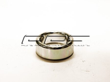 Fullradius cone for filter tube 100mm