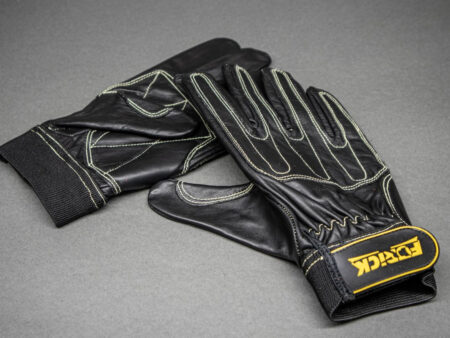 Furick Krewgger Kevlar stitch Velcro Freestyle Gloves