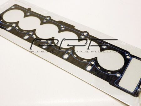 Cooperring gasket without rings BMW S54