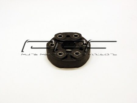 Rubber joint BMW 96mm bolt pattern