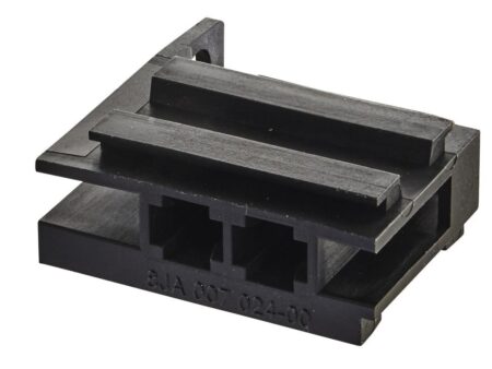 Hella single fuse holder