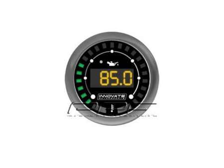 Inovate MTX-D oil pressure/oil temp