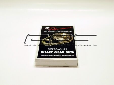 JP single roller timing chain kit Chevrolet LS1