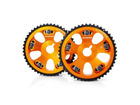 Kelford adjustable cam gears Toyota 2JZ