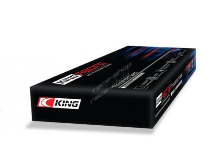 King P-max coated rod bearings Toyota 2JZ +0.25mm STDX