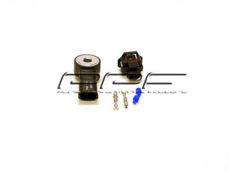 Knock sensor