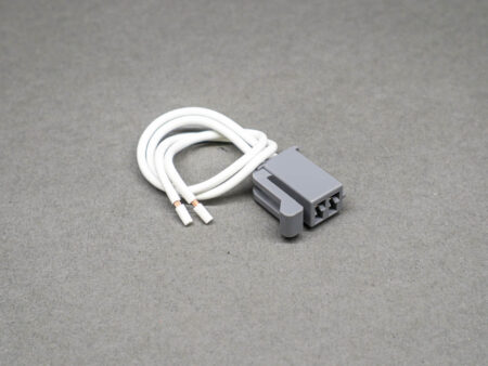Connector for Accufab idle control
