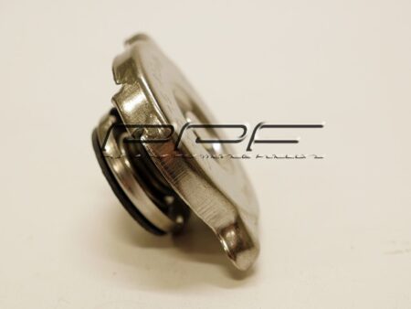 Radiator cap 23-25psi