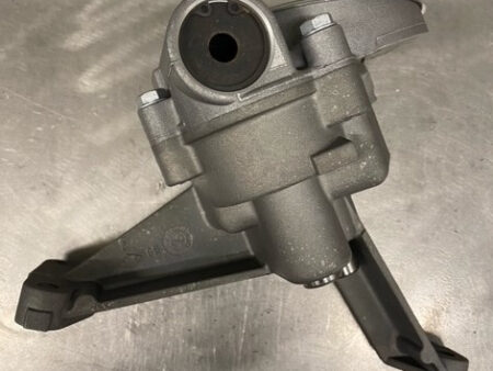 BMW M20 oil pump