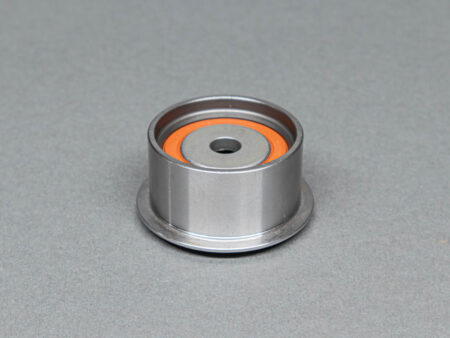 Bearing wheel M20 billet timing belt tensioner