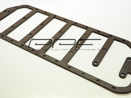 BMW M30/S38 support girdle kit (ARP)