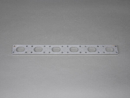BMW M50/M52/M54 exhaust flange mild steel