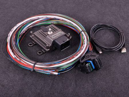 MaxxECU mini standard