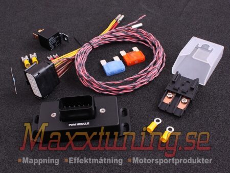 MaxxECU PWM module