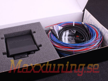 MaxxECU STREET PREMIUM (ECU/harness/accessories and LSU 4.2)