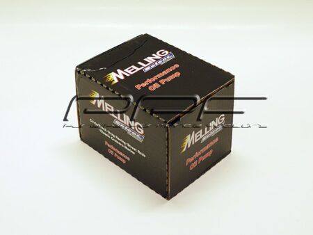 Melling high volume/high pressure oil pump Chevrolet LS