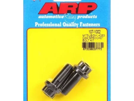 ARP kambultar 4G63