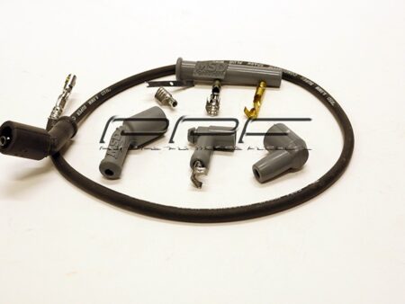 MSD ignition wires
