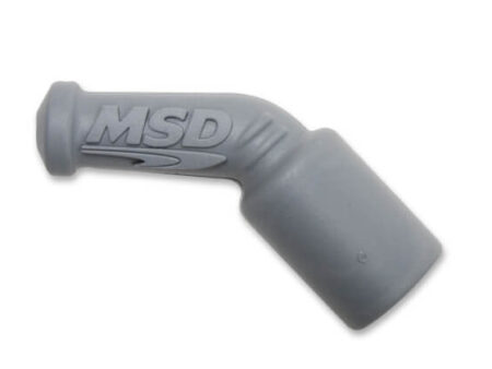 MSD spark plug wire connector Chevrolet LS/BMW distributor cap etc