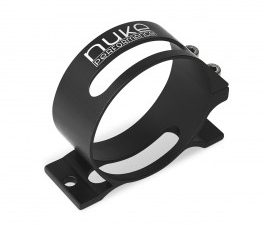 Nuke Performance fuel filter bracket 55mm