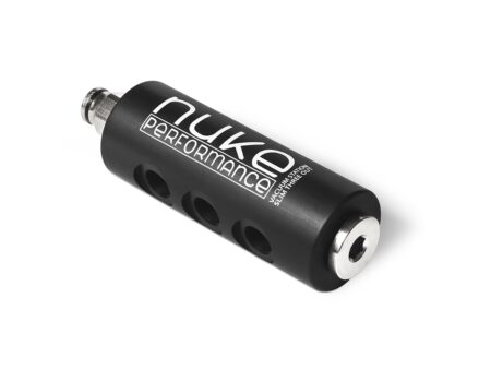 Nuke performance vacuum station slim 3