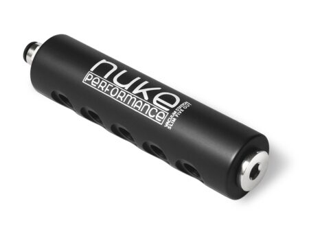 Nuke performance vacuum station slim 5