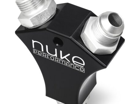 Nuke performance y-kors