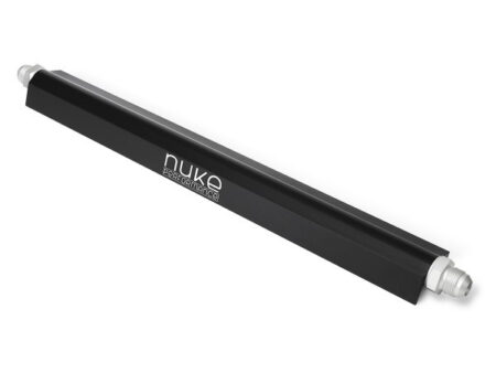 Nuke Performance fuelrail Mercedes M104