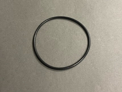O-ring Audi billet intake flange