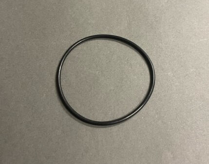 O-ring inlet flange Bosch e-gas 84mm