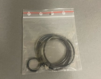 O-ring kit Toyota 2JZ billet intake flange