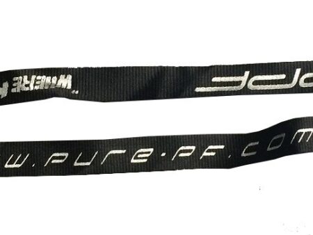 PPF key band